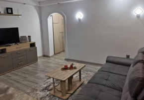 Nicole's Apartment